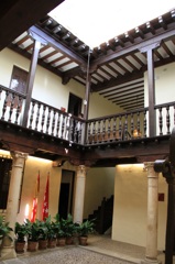 Museo Casa Natal de Cervan