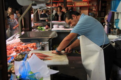 20100918-1440 Mercado de San Miguel