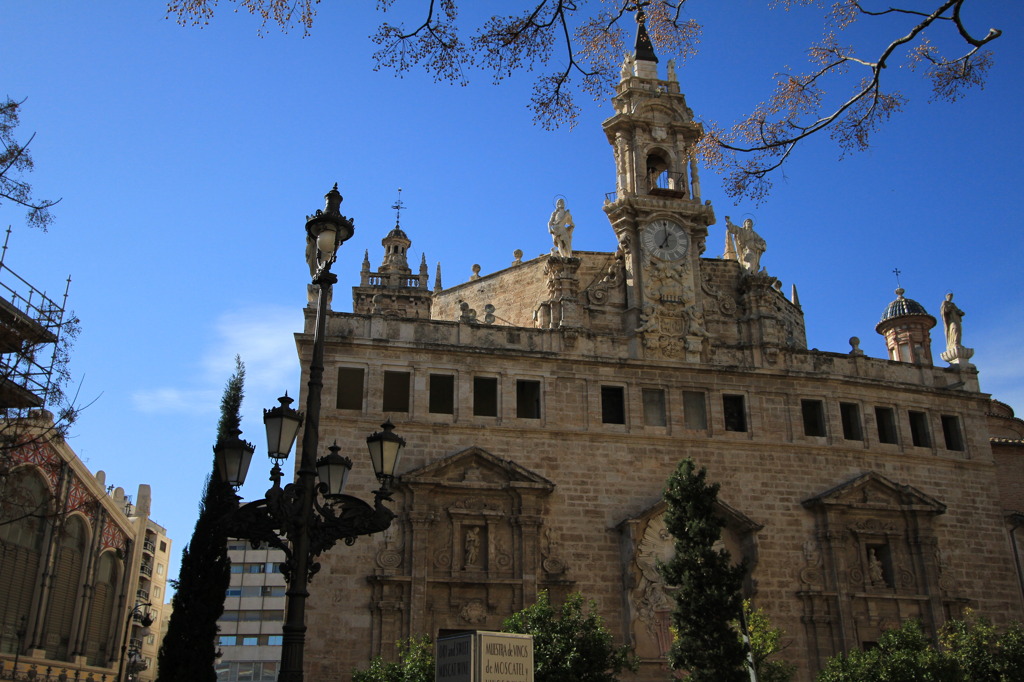 2950 Iglesia de Santos Juanes