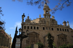 2950 Iglesia de Santos Juanes
