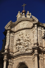 3320 Valencia Catedral