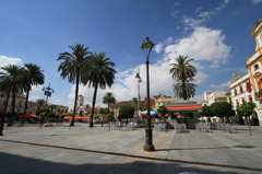 20100921-0760 Plaza de Espana