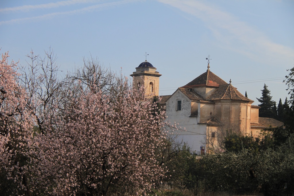 Ermita Sant Josep