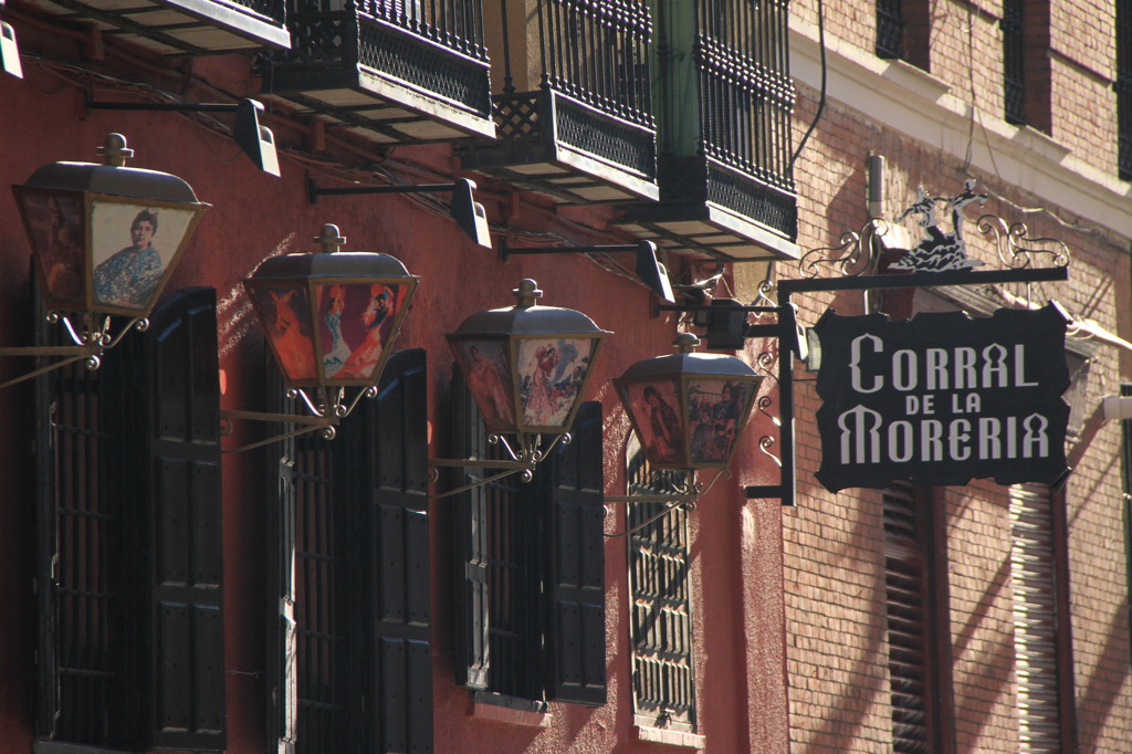 0320 Corral de la Moreria