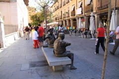Museo Casa Natal de Cervan