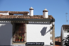 Plaza de Santiago