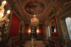 Museo Nacional de Ceramica（国立陶器博物館）