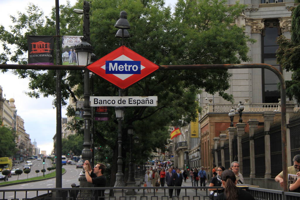 20100918-3020 Plaza de la Cibeles