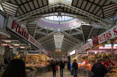 4740 Mercado Central