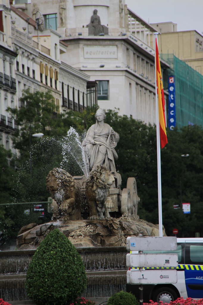 20100918-2900 Plaza de la Cibeles