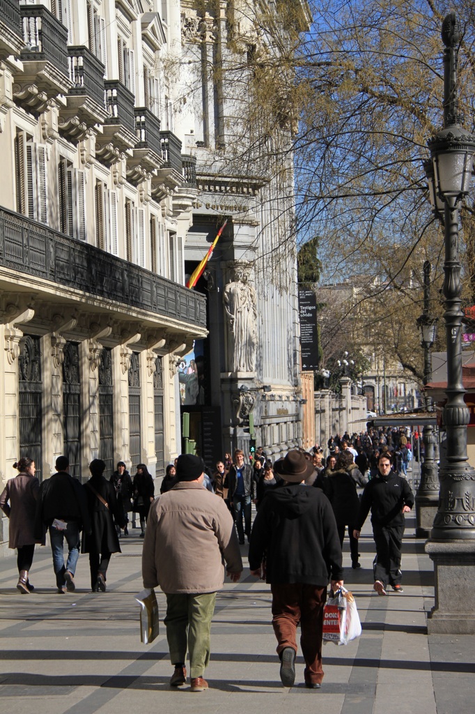 1610 Calle de Alcala