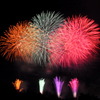 大井川花火大会