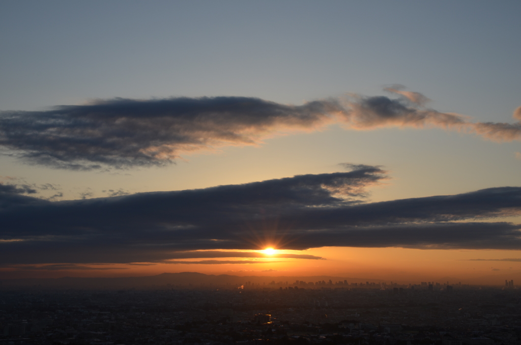 Good Morning Osaka