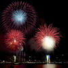 みなとこうべ海上花火大会