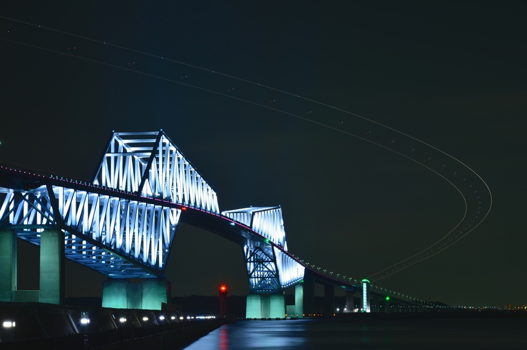 軌跡