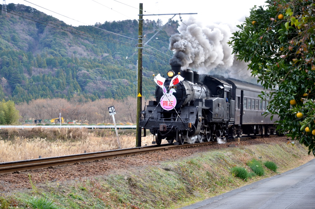 大井川鉄道