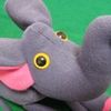 ゾウ