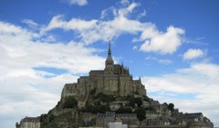 Mont Sant-Michel