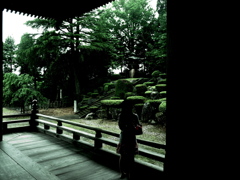 庭園