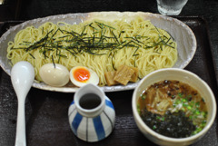 つけめん