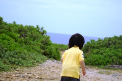 その先に何が・・