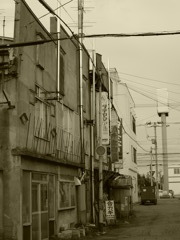 平成ノスタルジック