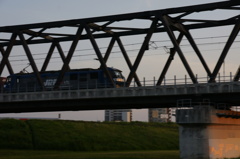 貨物列車