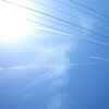 飛行機雲