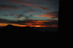 BigIsland Sun Set　③