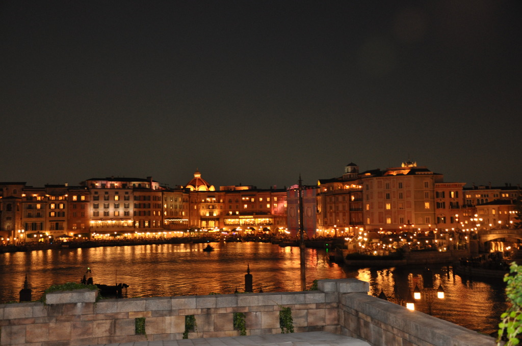 東京ディズニーシー