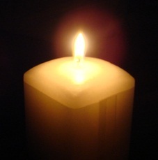 candle