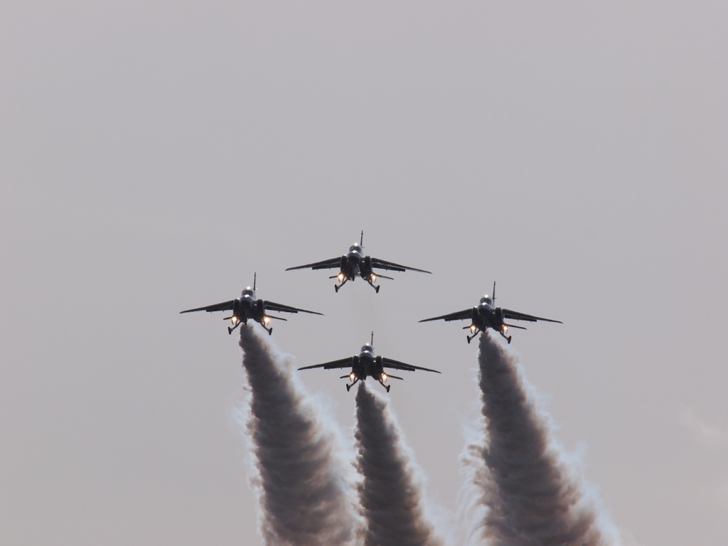 芦屋航空祭