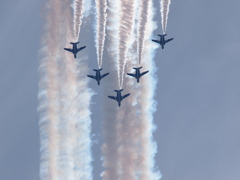 芦屋航空祭