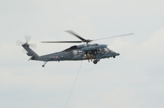 UH-60J