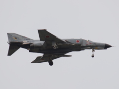 F-4ファントム