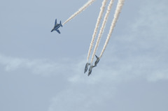芦屋航空祭