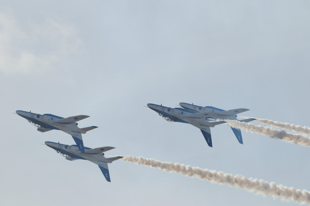 芦屋航空祭