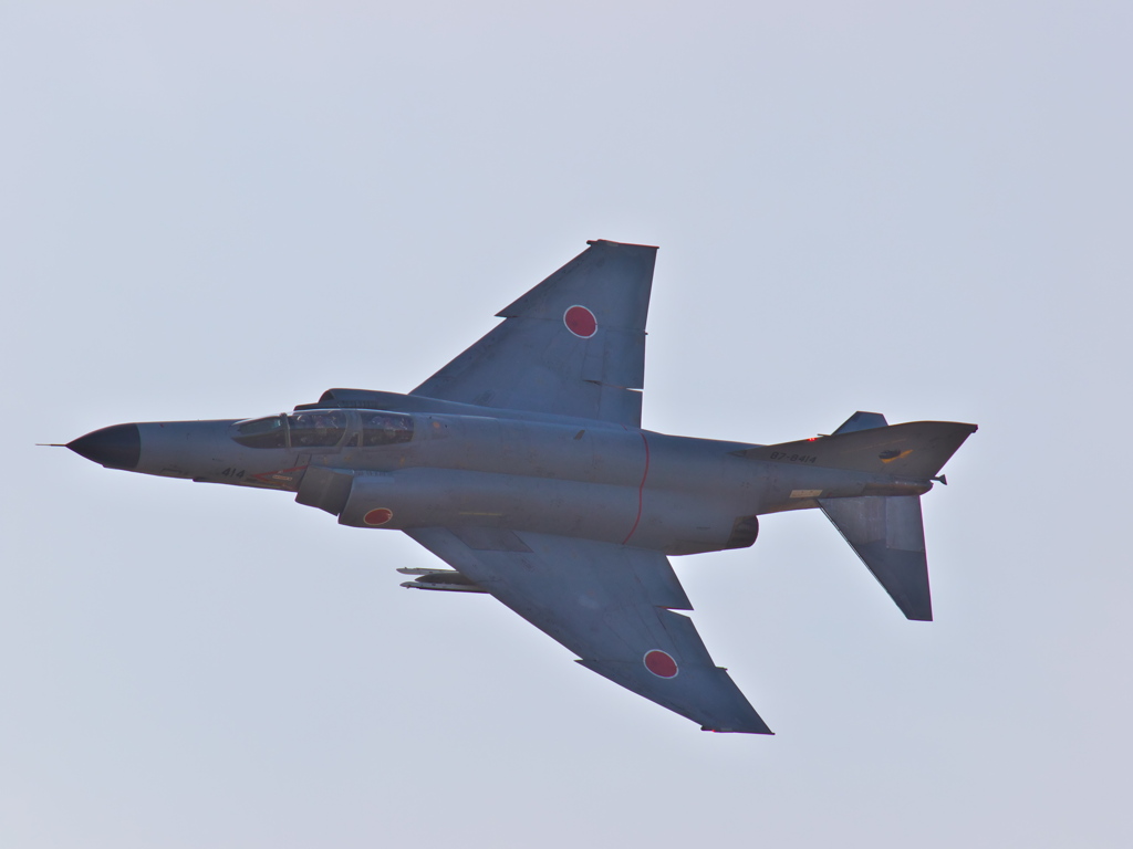 F-4ファントム