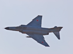 F-4ファントム