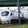 白いかもめ号