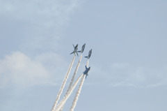 芦屋航空祭