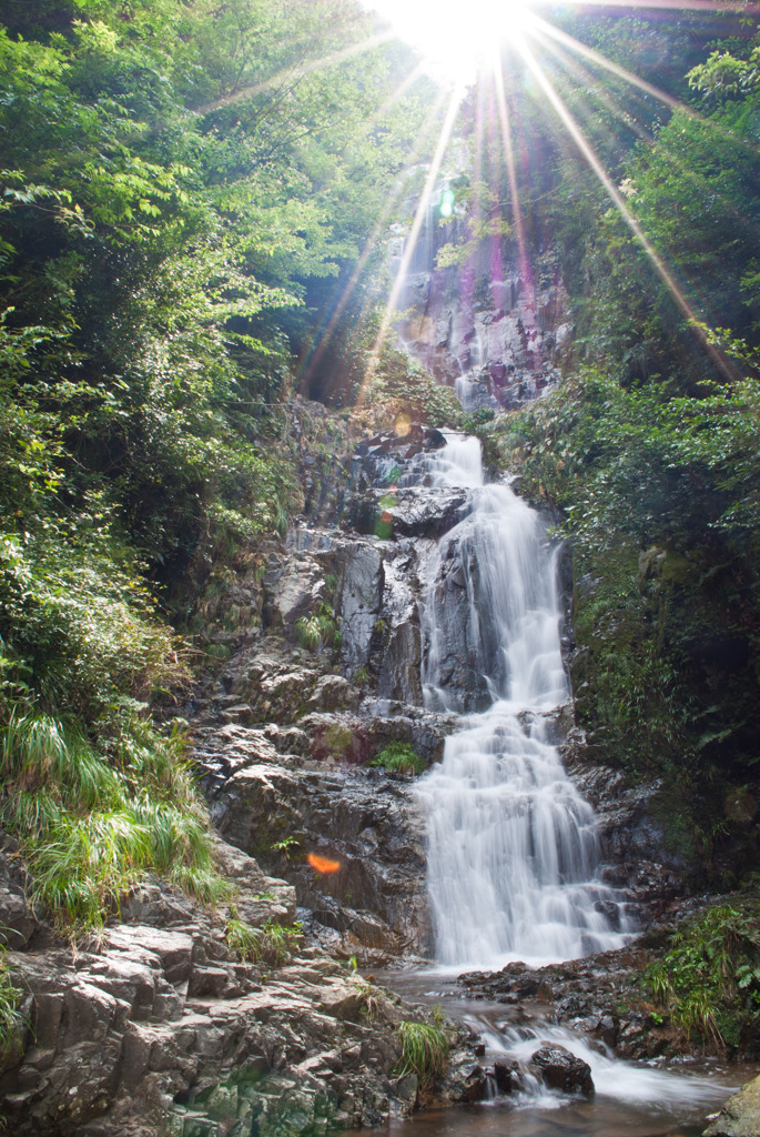 常清滝
