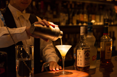 cocktail