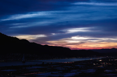 芦田川