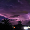 雷光