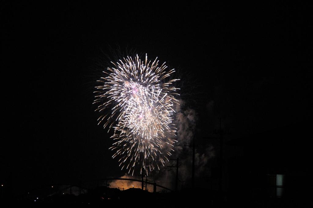 花火大会２