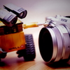 WALL・E and Q