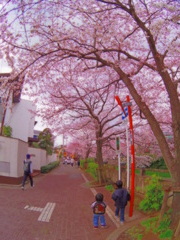 爛漫