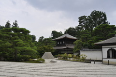 慈照寺銀閣