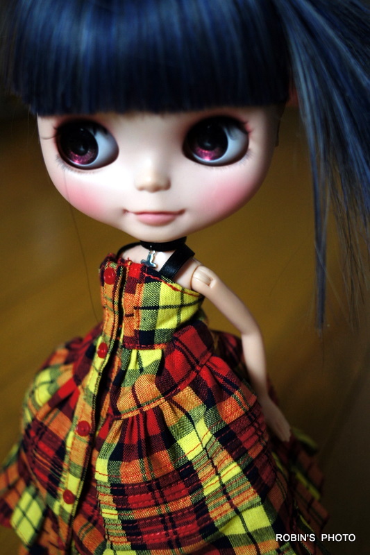 Blythe Doll